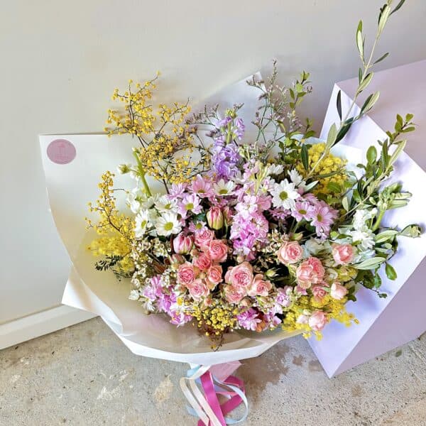 Delightful Bouquet